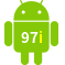 Aplicativo 97i para Android