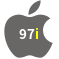 Aplicativo 97i para iOS