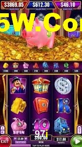 Welcome Bonus 97i