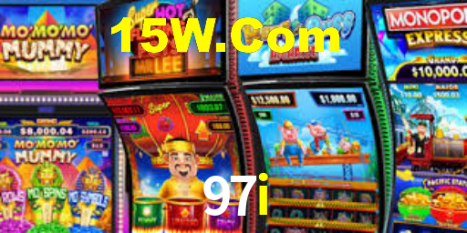 97i: Jogos de Caça-Níqueis-Altas Recompensas, Roleta-Velocidade, Blackjack-Desafios Máximos