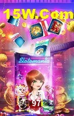 Tecnologia da Plataforma 97i
