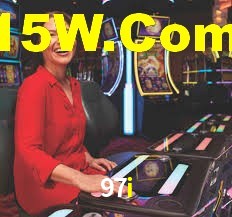 Welcome Bonus 97i