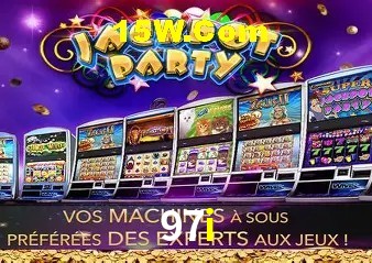 Estatísticas do Jogo 97i
